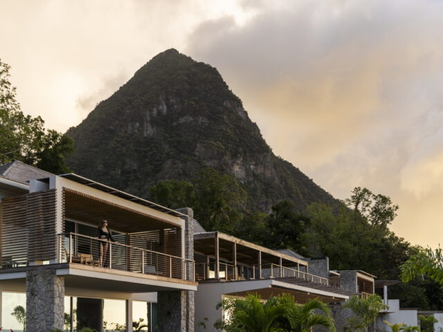 Behind the Lens at Spice of Life: Capturing Luxury, Art, and Saint Lucia’s Natural Splendor