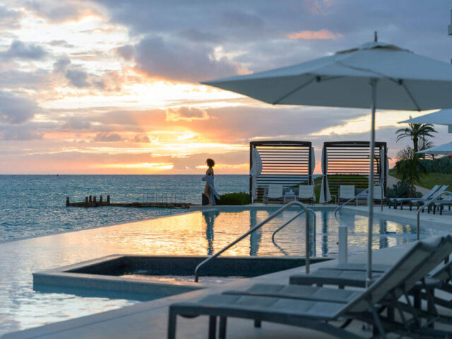 Luxury Hotel Photography at St. Regis Bermuda: A Local Photographer’s Expert Review